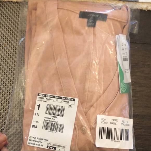 Banana Republic button up midi dress - Picture 3 of 3